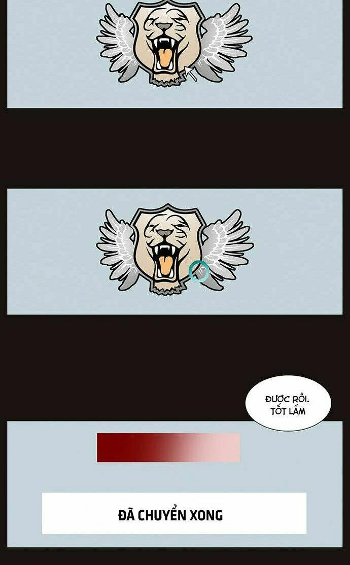 Ultimate Legend: Kang Hae Hyo Chapter 107 - 39