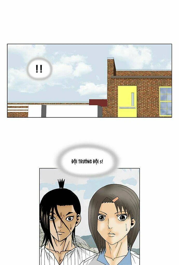 Ultimate Legend: Kang Hae Hyo Chapter 107 - 41