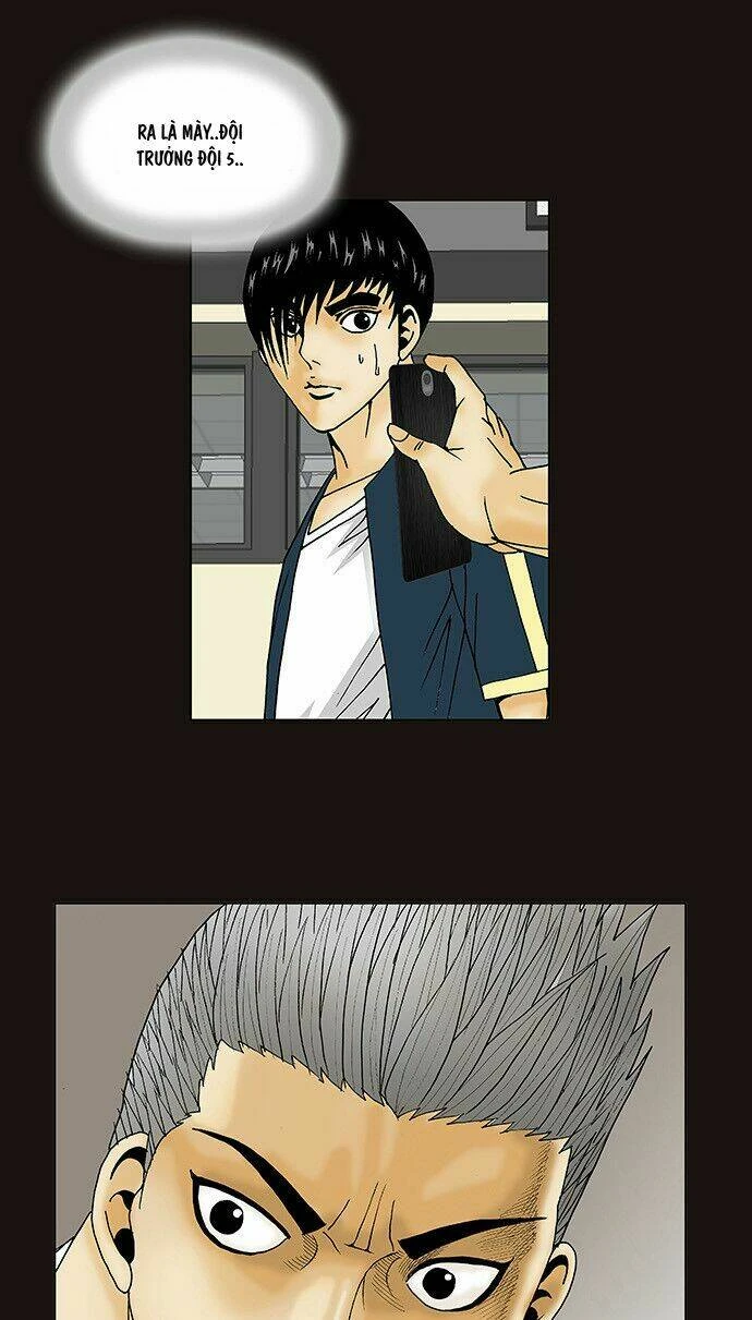 Ultimate Legend: Kang Hae Hyo Chapter 107 - 45