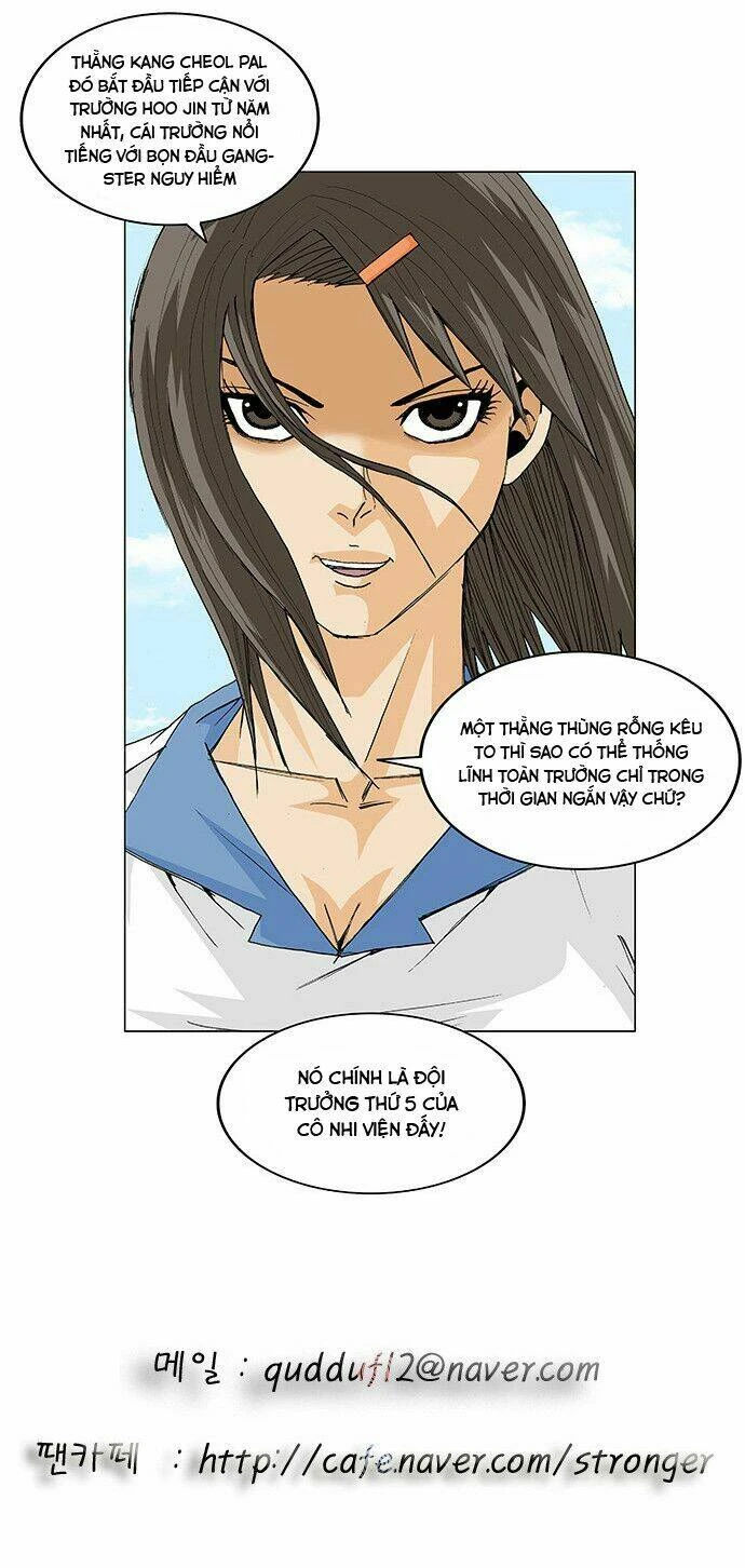 Ultimate Legend: Kang Hae Hyo Chapter 107 - 47