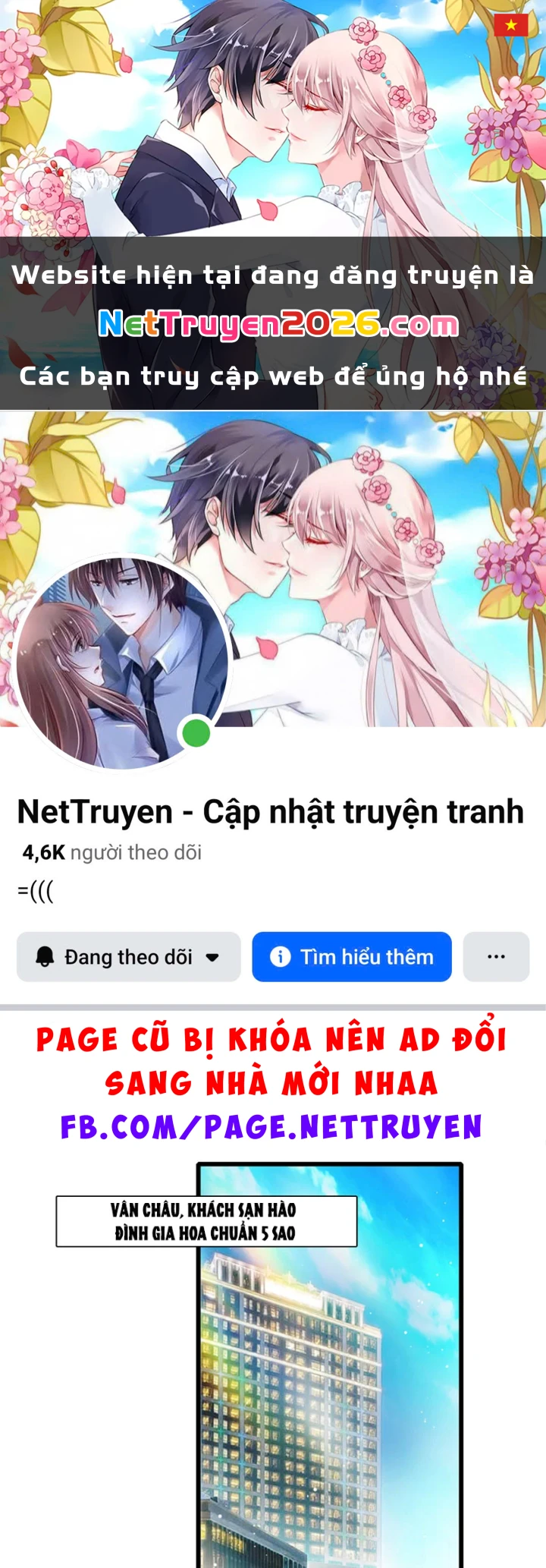 Chàng Rể Bị Vứt Bỏ Lên Ngôi Chapter 1 - 1