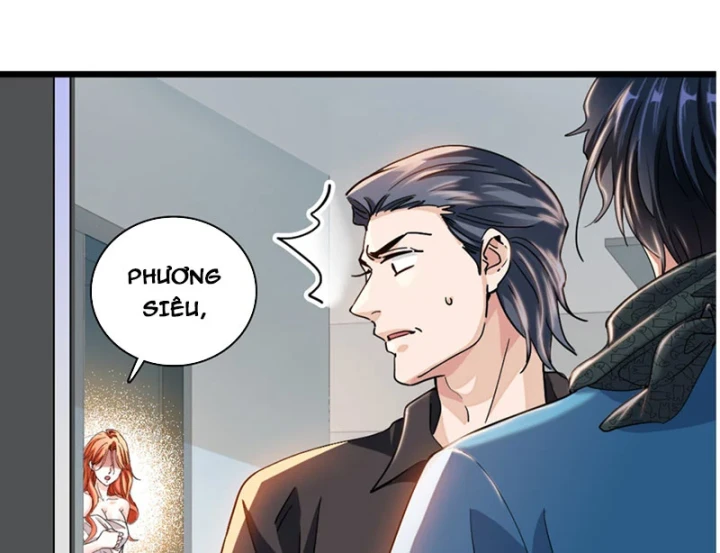 Chàng Rể Bị Vứt Bỏ Lên Ngôi Chapter 1 - 12