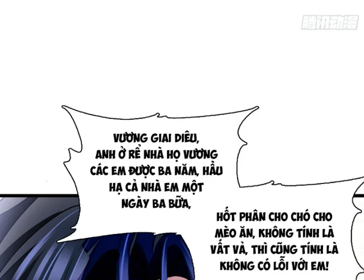 Chàng Rể Bị Vứt Bỏ Lên Ngôi Chapter 1 - 21