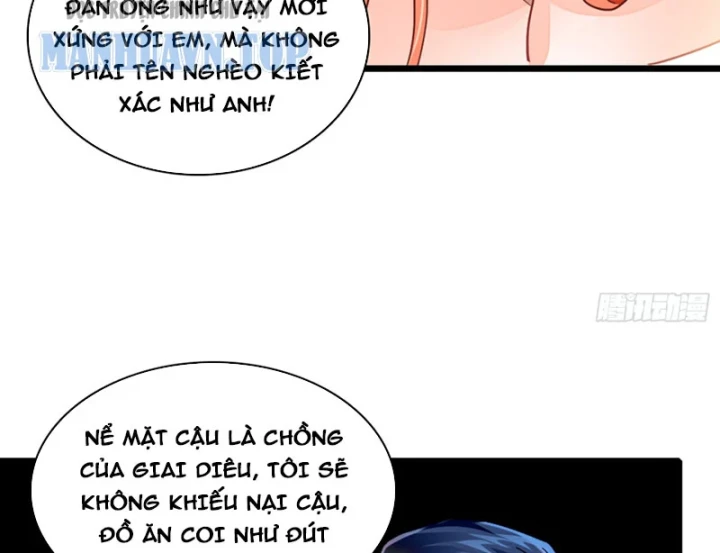 Chàng Rể Bị Vứt Bỏ Lên Ngôi Chapter 1 - 31