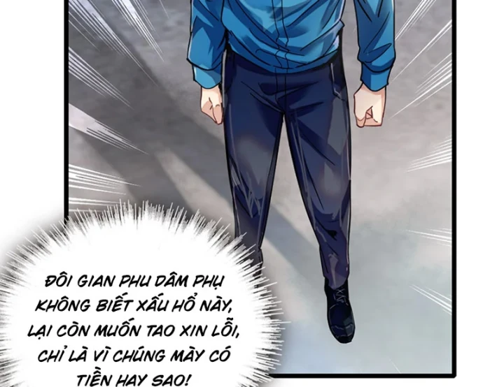 Chàng Rể Bị Vứt Bỏ Lên Ngôi Chapter 1 - 34