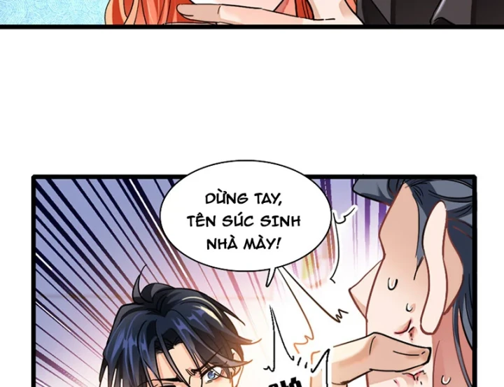 Chàng Rể Bị Vứt Bỏ Lên Ngôi Chapter 1 - 36