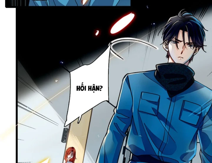 Chàng Rể Bị Vứt Bỏ Lên Ngôi Chapter 1 - 46