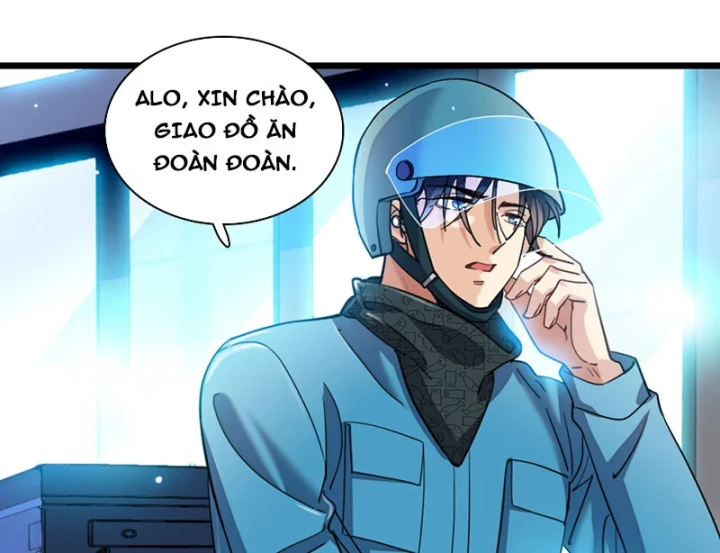 Chàng Rể Bị Vứt Bỏ Lên Ngôi Chapter 1 - 49
