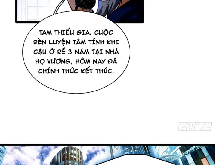 Chàng Rể Bị Vứt Bỏ Lên Ngôi Chapter 1 - 51