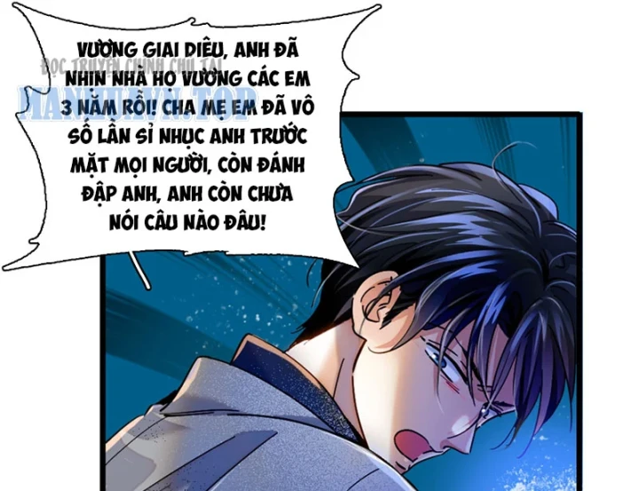 Chàng Rể Bị Vứt Bỏ Lên Ngôi Chapter 1 - 62