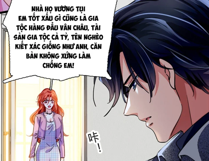 Chàng Rể Bị Vứt Bỏ Lên Ngôi Chapter 1 - 71