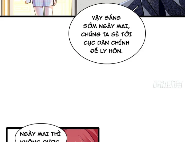 Chàng Rể Bị Vứt Bỏ Lên Ngôi Chapter 1 - 72