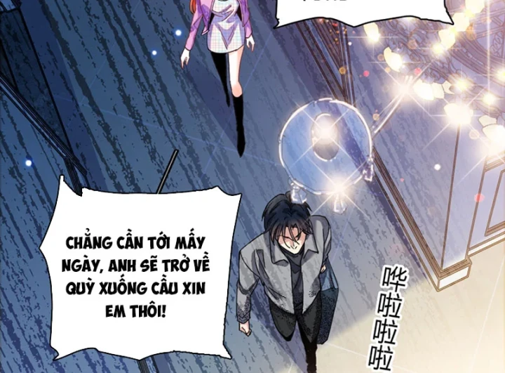 Chàng Rể Bị Vứt Bỏ Lên Ngôi Chapter 1 - 76