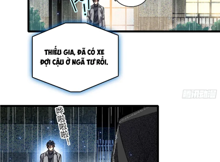 Chàng Rể Bị Vứt Bỏ Lên Ngôi Chapter 1 - 78