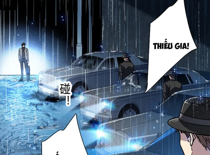 Chàng Rể Bị Vứt Bỏ Lên Ngôi Chapter 1 - 80