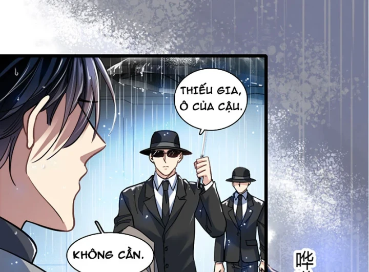 Chàng Rể Bị Vứt Bỏ Lên Ngôi Chapter 1 - 82