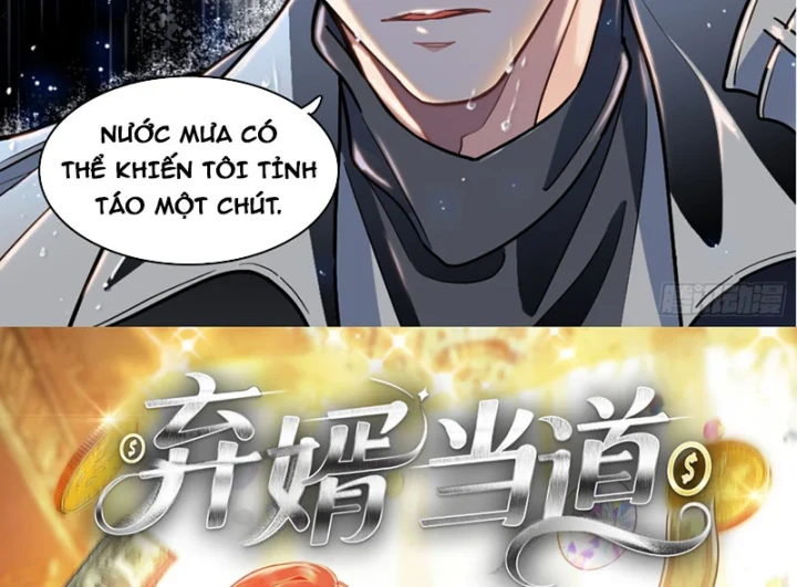 Chàng Rể Bị Vứt Bỏ Lên Ngôi Chapter 1 - 84
