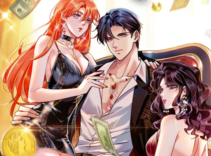 Chàng Rể Bị Vứt Bỏ Lên Ngôi Chapter 1 - 85