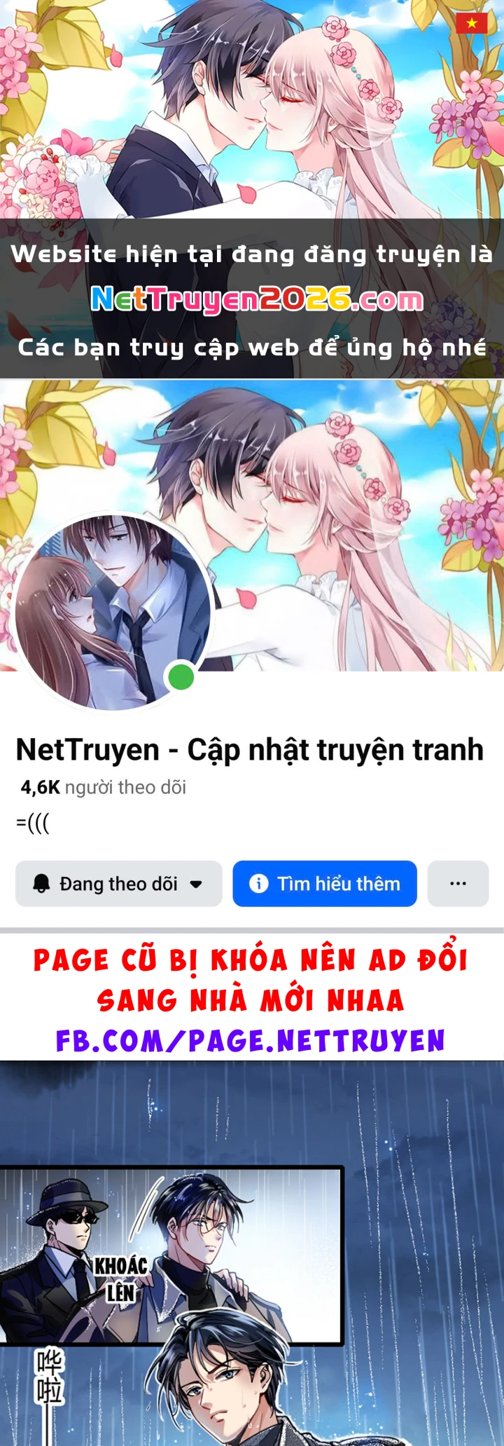 Chàng Rể Bị Vứt Bỏ Lên Ngôi Chapter 2 - 1