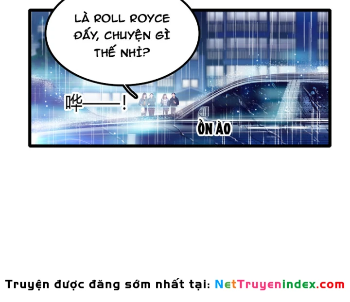 Chàng Rể Bị Vứt Bỏ Lên Ngôi Chapter 2 - 5