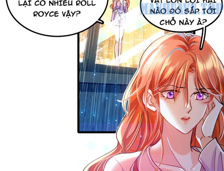 Chàng Rể Bị Vứt Bỏ Lên Ngôi Chapter 2 - 7