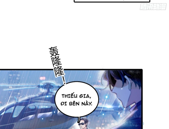 Chàng Rể Bị Vứt Bỏ Lên Ngôi Chapter 2 - 11