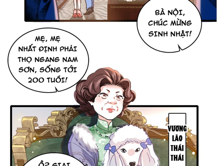 Chàng Rể Bị Vứt Bỏ Lên Ngôi Chapter 2 - 24