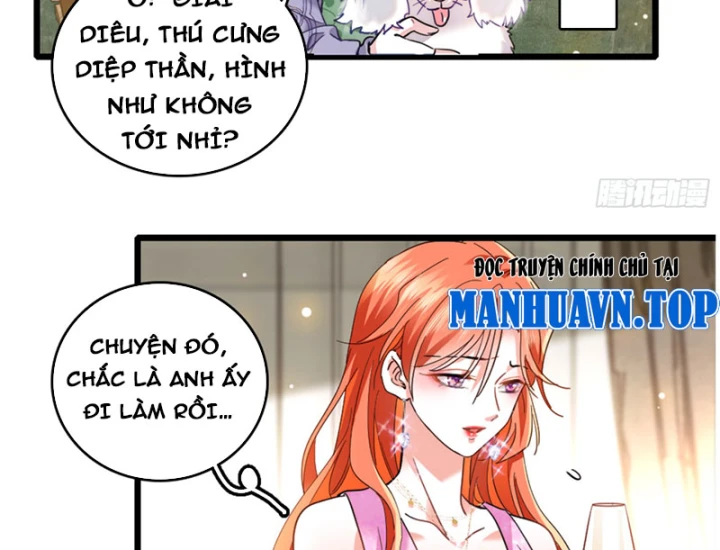 Chàng Rể Bị Vứt Bỏ Lên Ngôi Chapter 2 - 25
