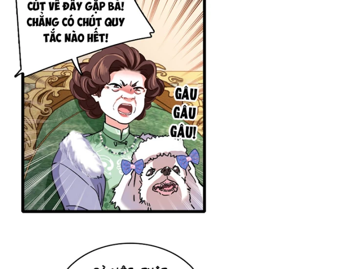 Chàng Rể Bị Vứt Bỏ Lên Ngôi Chapter 2 - 28