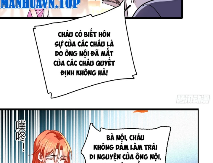 Chàng Rể Bị Vứt Bỏ Lên Ngôi Chapter 2 - 31