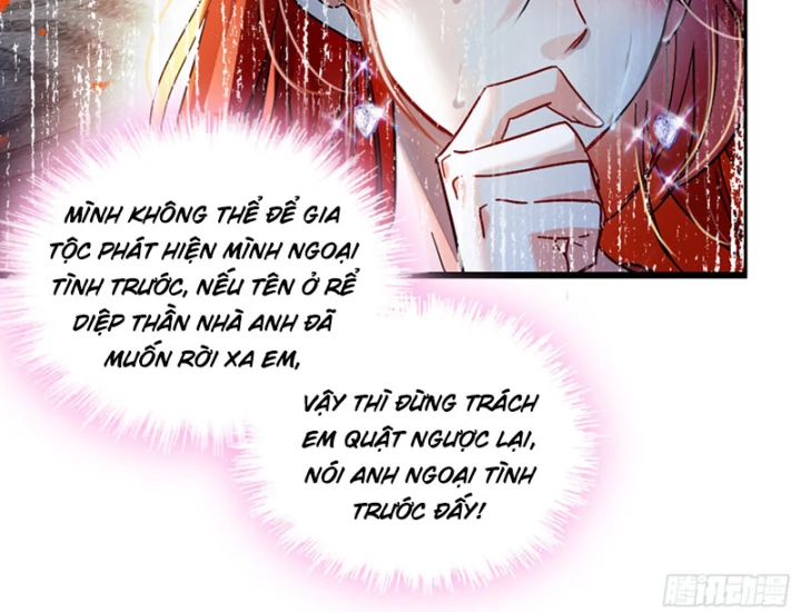 Chàng Rể Bị Vứt Bỏ Lên Ngôi Chapter 2 - 33