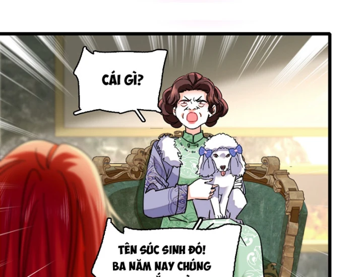 Chàng Rể Bị Vứt Bỏ Lên Ngôi Chapter 2 - 34