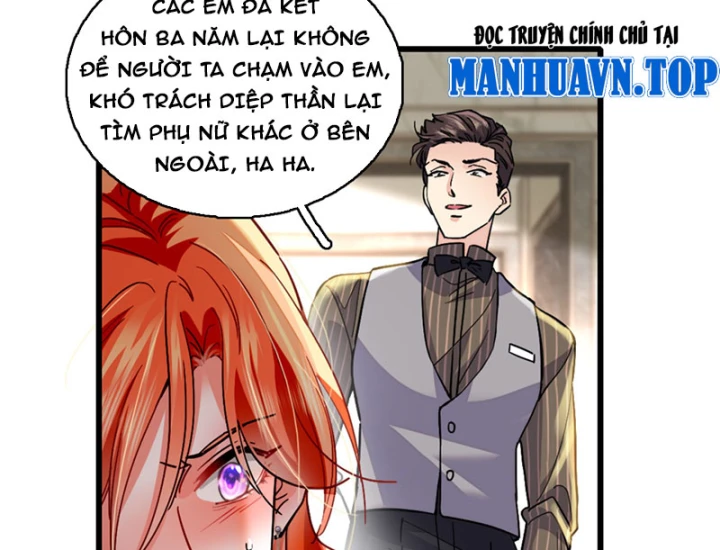 Chàng Rể Bị Vứt Bỏ Lên Ngôi Chapter 2 - 36