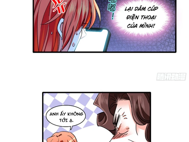 Chàng Rể Bị Vứt Bỏ Lên Ngôi Chapter 2 - 44