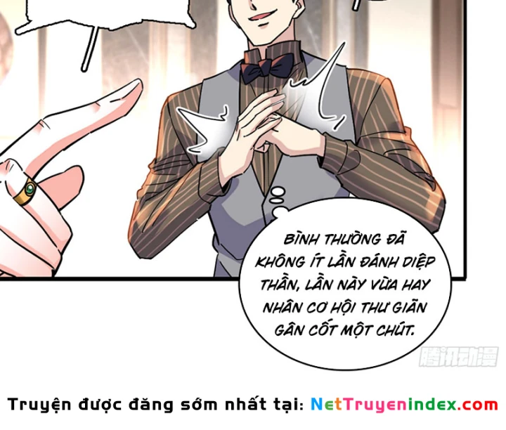 Chàng Rể Bị Vứt Bỏ Lên Ngôi Chapter 2 - 46