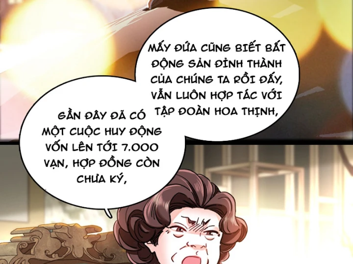 Chàng Rể Bị Vứt Bỏ Lên Ngôi Chapter 2 - 52