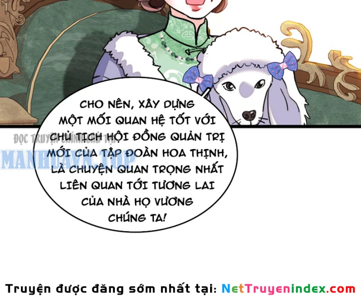 Chàng Rể Bị Vứt Bỏ Lên Ngôi Chapter 2 - 53