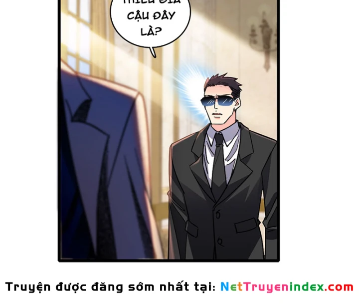 Chàng Rể Bị Vứt Bỏ Lên Ngôi Chapter 2 - 55