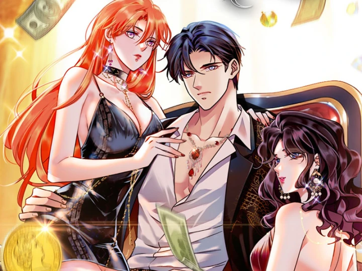 Chàng Rể Bị Vứt Bỏ Lên Ngôi Chapter 2 - 57