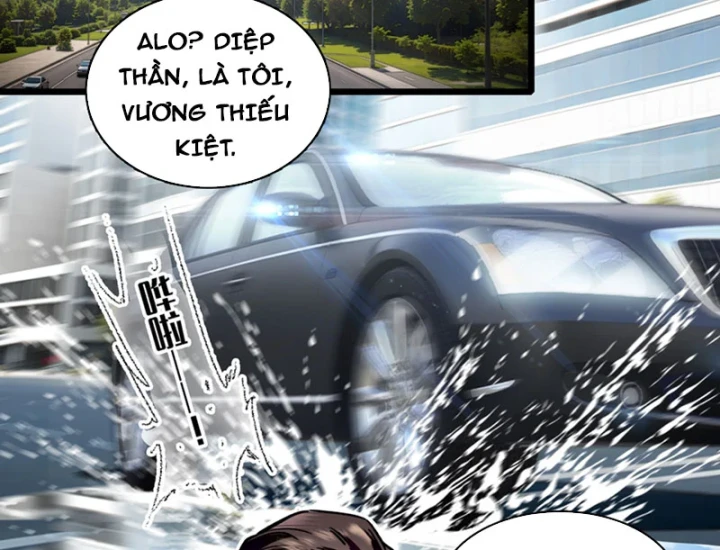 Chàng Rể Bị Vứt Bỏ Lên Ngôi Chapter 3 - 4