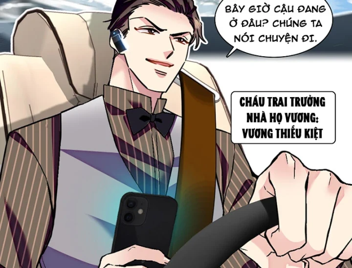 Chàng Rể Bị Vứt Bỏ Lên Ngôi Chapter 3 - 5