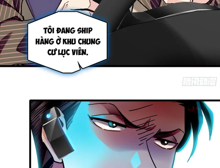 Chàng Rể Bị Vứt Bỏ Lên Ngôi Chapter 3 - 6