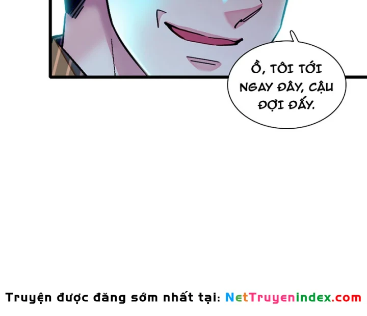 Chàng Rể Bị Vứt Bỏ Lên Ngôi Chapter 3 - 7