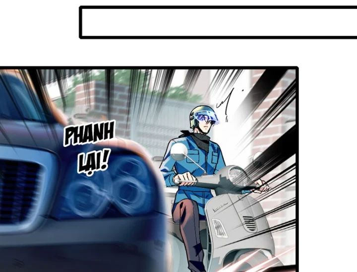 Chàng Rể Bị Vứt Bỏ Lên Ngôi Chapter 3 - 8