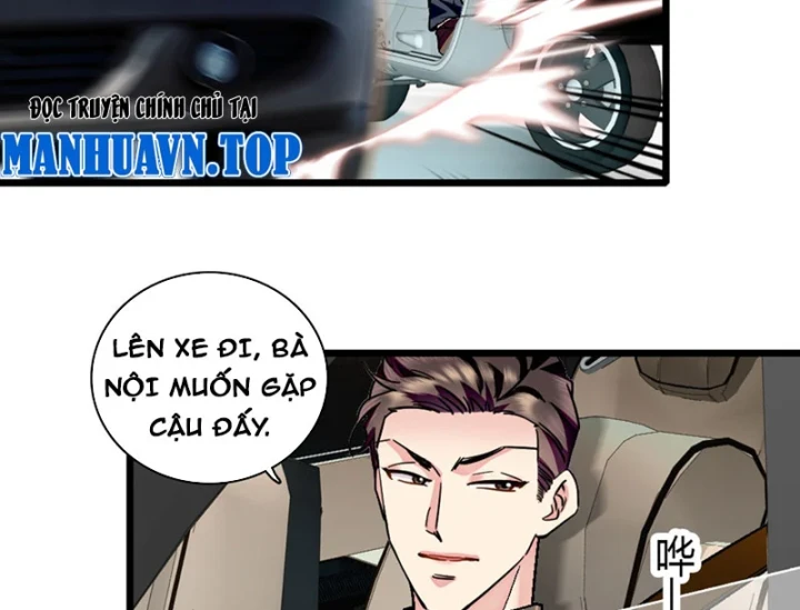 Chàng Rể Bị Vứt Bỏ Lên Ngôi Chapter 3 - 9