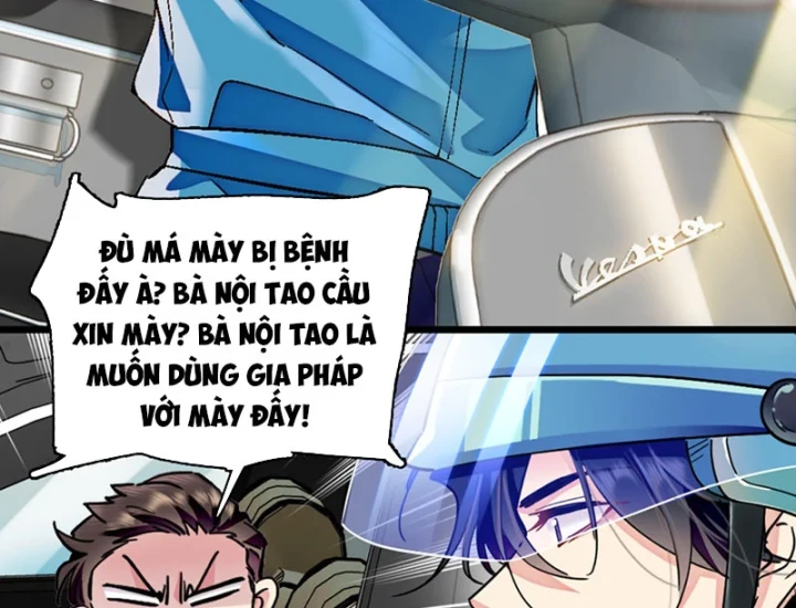 Chàng Rể Bị Vứt Bỏ Lên Ngôi Chapter 3 - 12