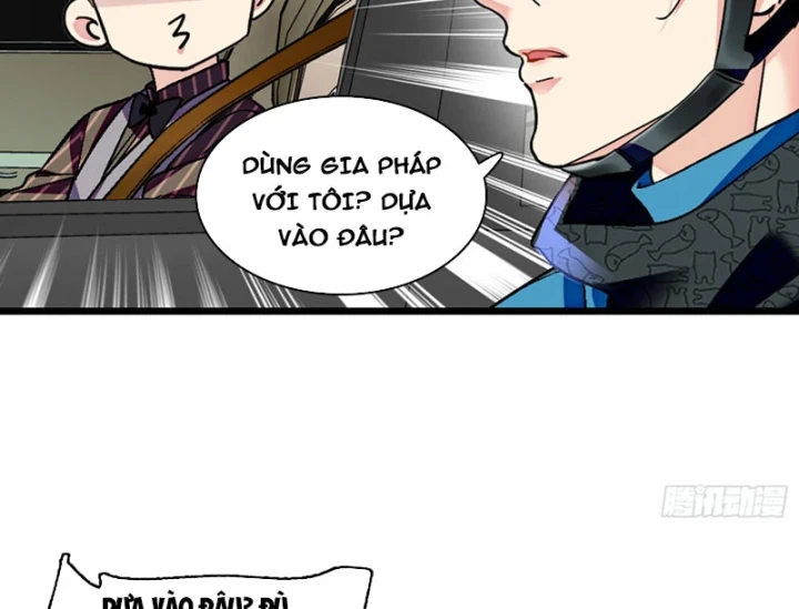 Chàng Rể Bị Vứt Bỏ Lên Ngôi Chapter 3 - 13