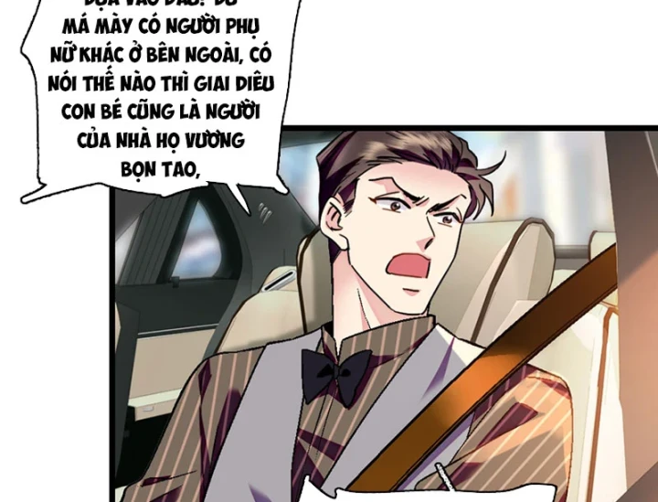 Chàng Rể Bị Vứt Bỏ Lên Ngôi Chapter 3 - 14