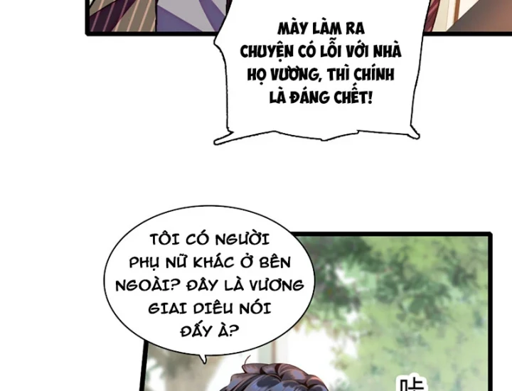 Chàng Rể Bị Vứt Bỏ Lên Ngôi Chapter 3 - 15