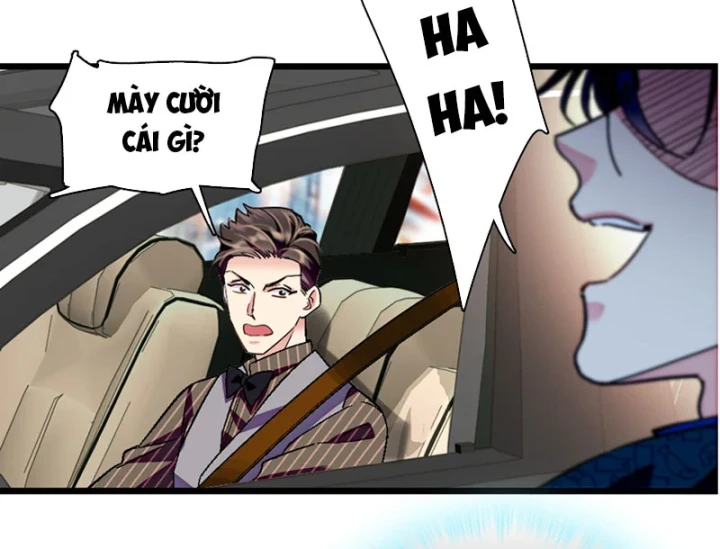 Chàng Rể Bị Vứt Bỏ Lên Ngôi Chapter 3 - 18